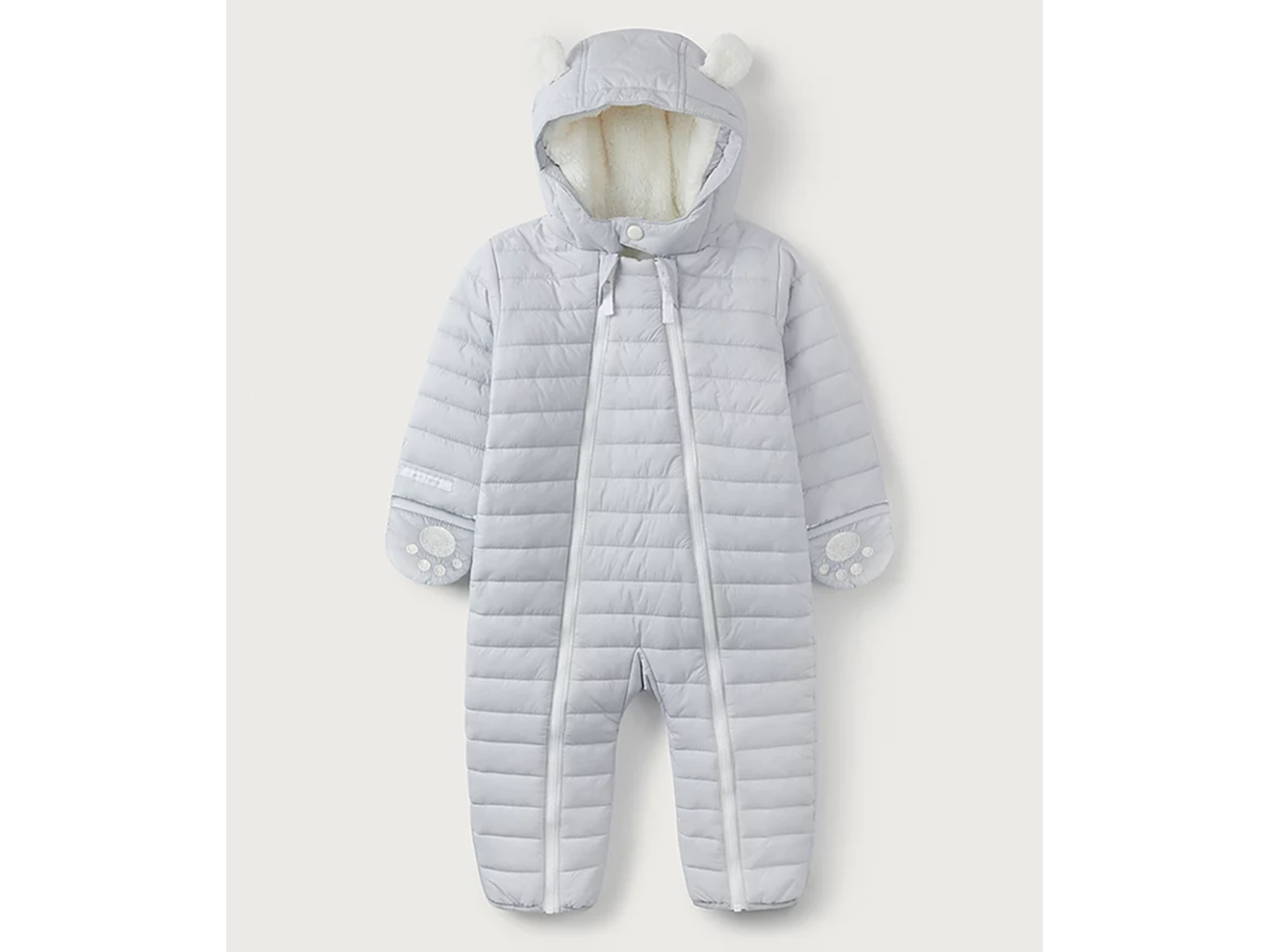Best snowsuit for 18 month old outlet